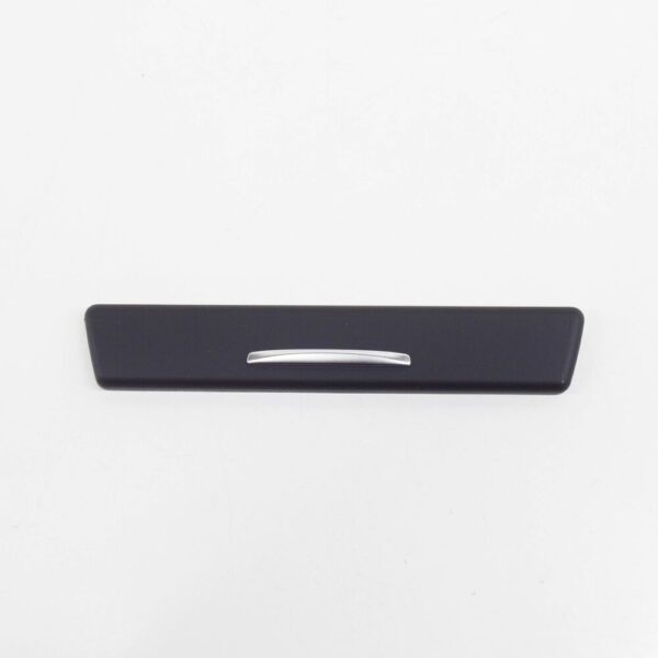 51459229096 - BMW 3 E90 right beverage holder trim 51459229096 9229096 NEW GENUINE
