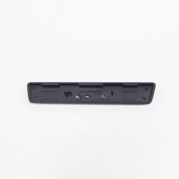 51459229096 - BMW 3 E90 right beverage holder trim 51459229096 9229096 NEW GENUINE