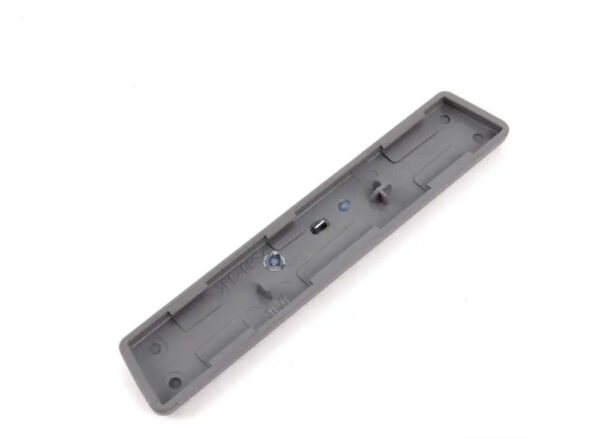 51459229097 - BMW 3 E90 right beverage holder trim LHD 9229097 51459229097 NEW ORIGINAL