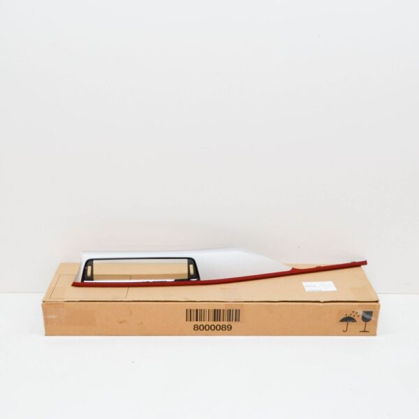 51459231221 - NEW BMW 3 F30, F80 RIGHT DASHBOARD TRIM 51459231221 9231221 ORIGINAL