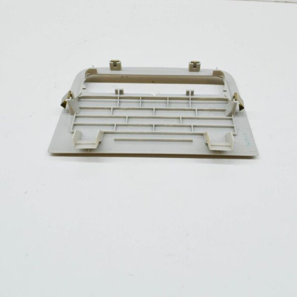 51459239302 - BMW 3 F30 Fahrerassistenzsystem I-Panel Zierblende OYSTER 51459239302 ORIGINAL