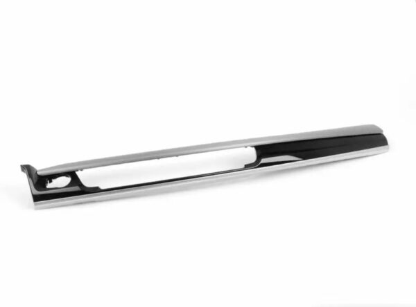 51459270472 - NEW BMW X5 F15,F85 RIGHT POLISHED DASHBOARD TRIM 51459270472 9270472 ORIGINAL
