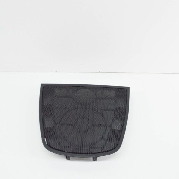 51459298639 - NEW BMW X5 F15, F85 TRIM CENTRE SPEAKER METAL 9298639 51459298639 ORIGINAL