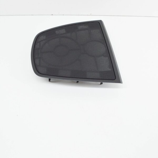 51459298639 - NEW BMW X5 F15, F85 TRIM CENTRE SPEAKER METAL 9298639 51459298639 ORIGINAL