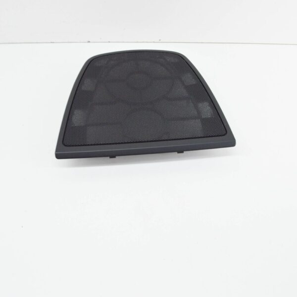 51459298639 - NEW BMW X5 F15, F85 TRIM CENTRE SPEAKER METAL 9298639 51459298639 ORIGINAL