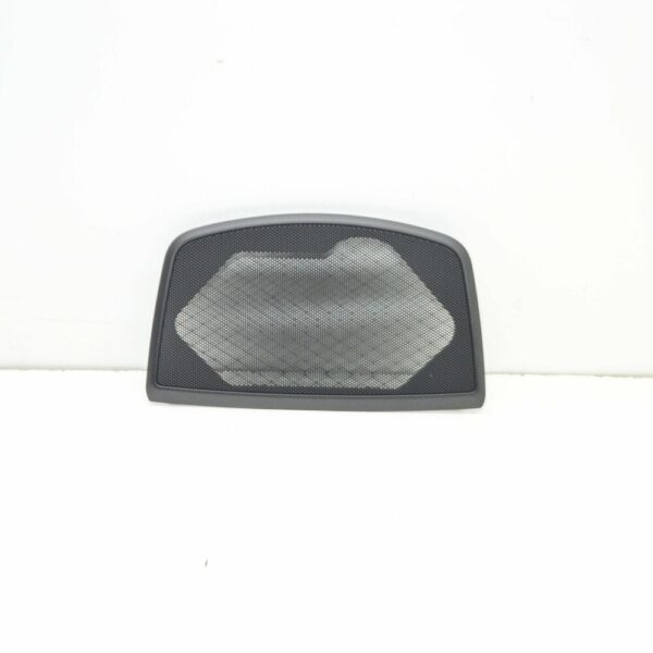 51459381043 - NEW BMW 3 F30 FRONT DASHBOARD CENTER SPEAKER COVER 51459381043 ORIGINAL