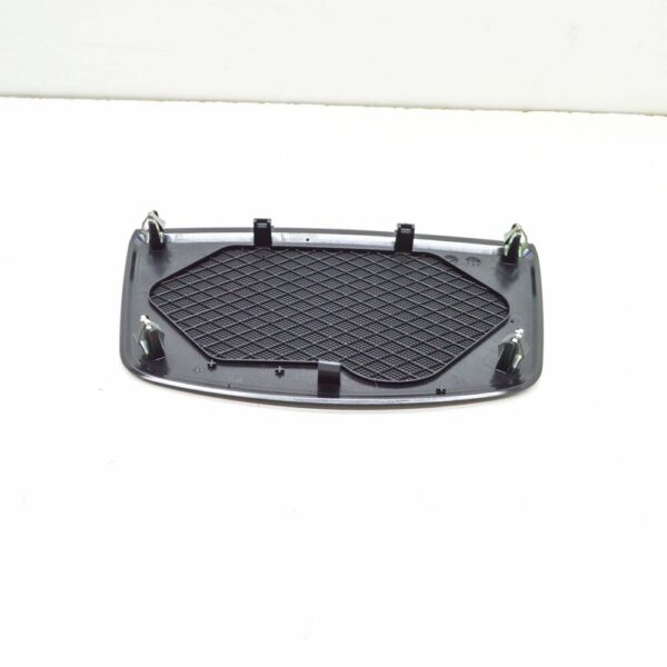 51459381043 - NEW BMW 3 F30 FRONT DASHBOARD CENTER SPEAKER COVER 51459381043 ORIGINAL