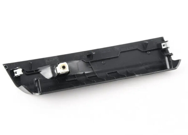 51459389629 - NEW BMW X6 F16, F86 CENTER CENTERSTACK BOTTOM TRIM 9389629 51459389629 ORIGINAL