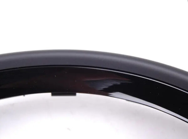 51459810000 - MINI COUNTRYMAN R60 Center Instrument Panel Decorative Ring 51459810000 NEW GENUINE