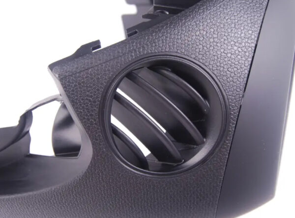 51459810006 - NEW MINI PACEMAN R61 FRONT COVER RIGHT AIR OUTLET TRIM 51459810006 ORIGINAL