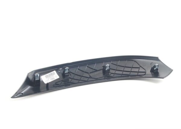 51459813353 - BMW decorative modules, console, pair, fr.l./r. 51459813353 51459811549