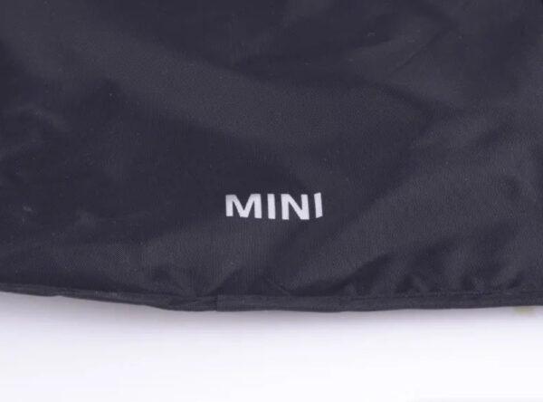 51462358070 - NEW MINI COOPER F55 REAR WINDOW SUN PROTECTION JCW PRO 51462358070 ORIGINAL