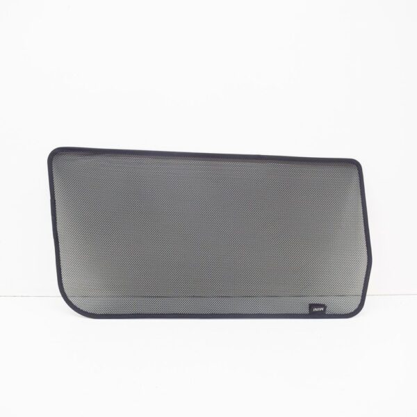 51462408528 - NEW MINI CLUBMAN F54 REAR SIDE WINDOW SUN SHADE SET 51462408528 GENUINE