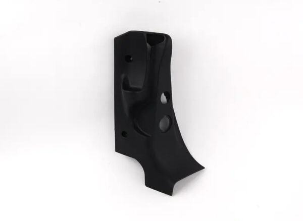 51466960330 - NEW MINI CABRIO R52 REAR RIGHT WINDOW SHELF SUPPORT 51466960330 6960330 ORIGINAL