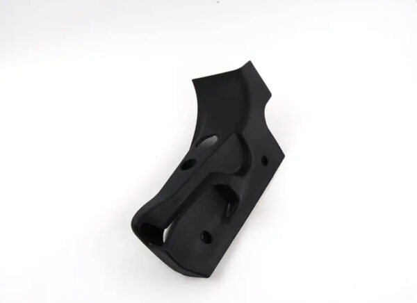 51466960330 - NEW MINI CABRIO R52 REAR RIGHT WINDOW SHELF SUPPORT 51466960330 6960330 ORIGINAL