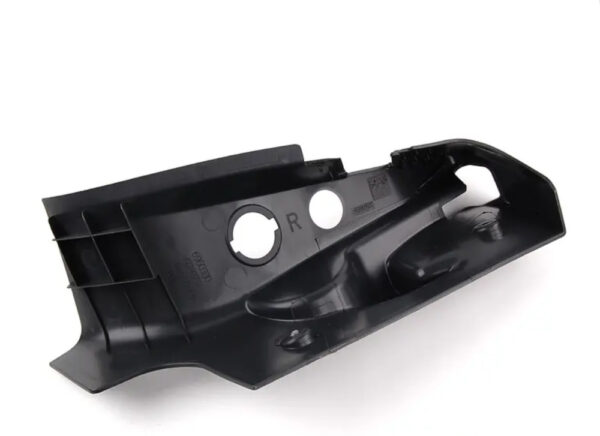 51466960330 - NEW MINI CABRIO R52 REAR RIGHT WINDOW SHELF SUPPORT 51466960330 6960330 ORIGINAL