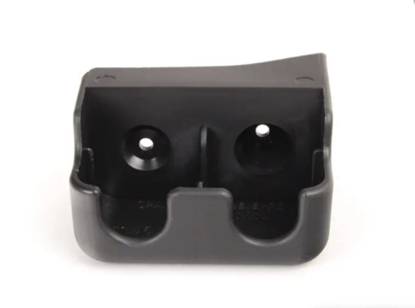 51467059722 - NEW MINI COOPER R50,R53 REAR LEFT SHELF TRIANGLE BRACKET 51467059722 ORIGINAL