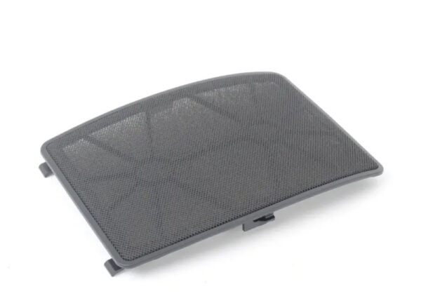 51467066583 - BMW 5 E60 Rear Loudspeaker Cover 51467066583 7066583 NEW GENUINE