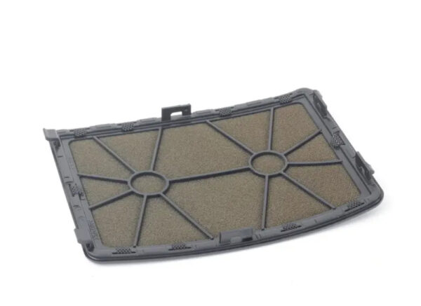 51467066583 - BMW 5 E60 Rear Loudspeaker Cover 51467066583 7066583 NEW GENUINE
