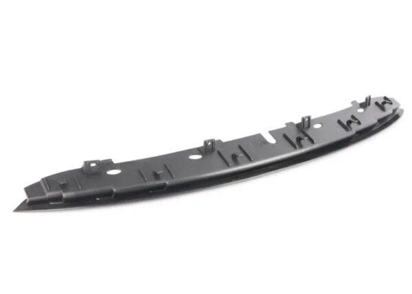51467073739 - BMW 6 Series E63 rear window rack ventilation grille 7073739 51467073739 NEW ORIGINAL