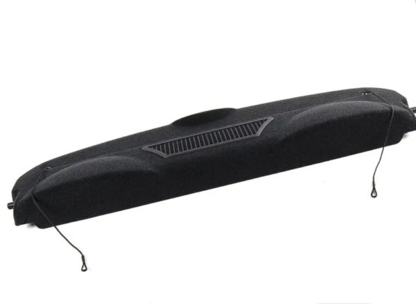 51467111559 - OEM MINI COOPER S R53 REAR CARGO TRIM PANEL WINDOW SHELF 51467111559 GENUINE