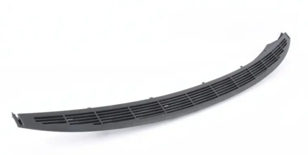 51467139342 - BMW E90 ANTHRACITE rear window grille original grille 5146713934