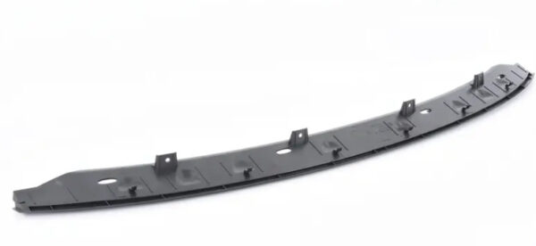 51467139342 - BMW E90 ANTHRACITE rear window grille original grille 5146713934