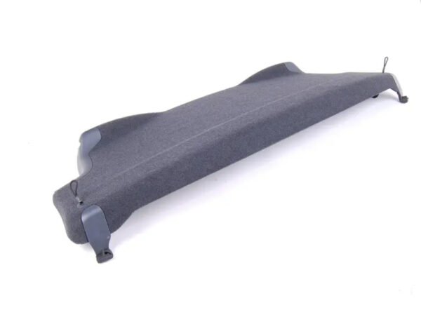 51467146370 - NEW MINI CONVERTIBLE R52 HAT RACK 51467146370 7146370 ORIGINAL