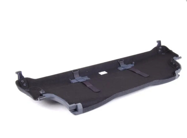 51467146370 - NEW MINI CONVERTIBLE R52 HAT RACK 51467146370 7146370 ORIGINAL