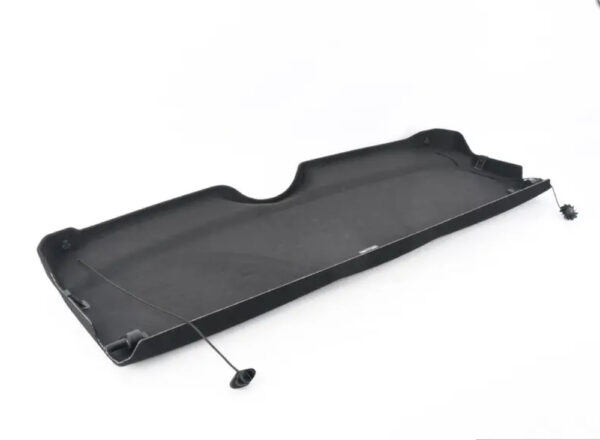 51467319125 - NEW OEM MINI COOPER F55 REAR WINDOW SHELF 51467319125 GENUINE