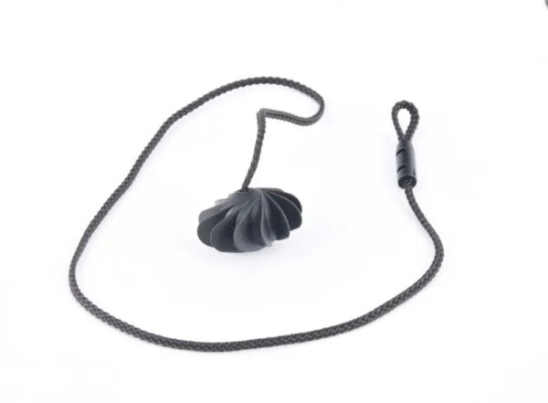 51467388911 - NEW MINI COOPER F56 HAT RACK STRAP CORD 51467388911 ORIGINAL