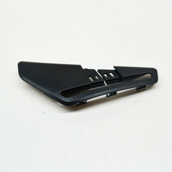 51467392195 - NEW BMW 7 G11 G12 LEFT SEATBELT SLOT COVER 51467392195 7392195 ORIGINAL