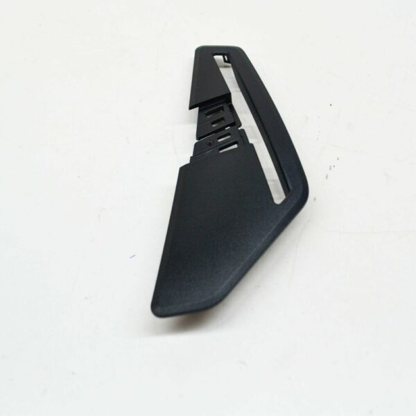 51467392195 - NEW BMW 7 G11 G12 LEFT SEATBELT SLOT COVER 51467392195 7392195 ORIGINAL