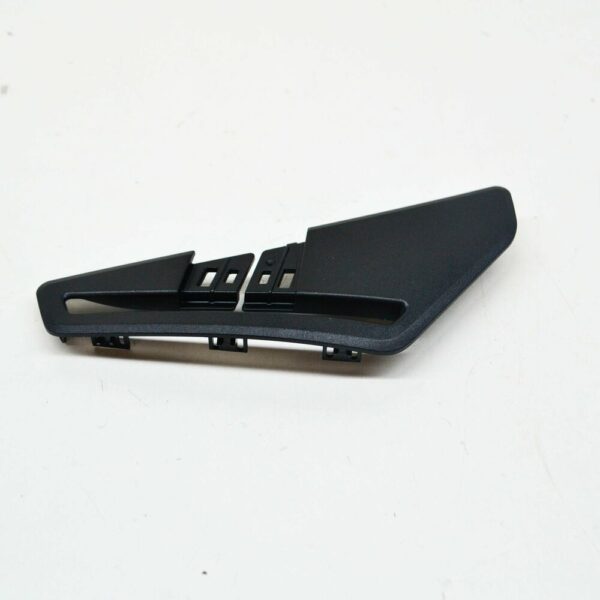 51467392196 - NEW BMW 7 G11 G12 RIGHT SEAT BEL SLOT COVER 51467392196 ORIGINAL