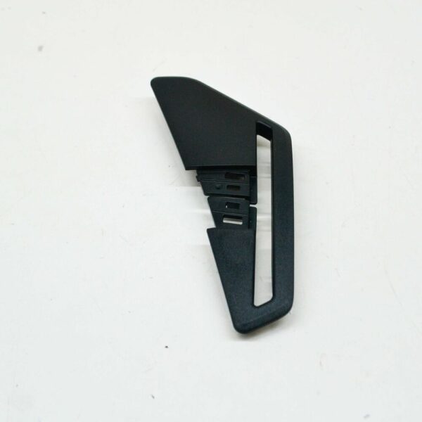 51467392196 - NEW BMW 7 G11 G12 RIGHT SEAT BEL SLOT COVER 51467392196 ORIGINAL