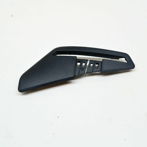 51467392196 - NEW BMW 7 G11 G12 RIGHT SEAT BEL SLOT COVER 51467392196 ORIGINAL