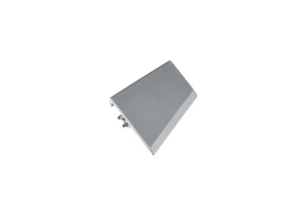 51467392198 - NEW BMW 7 G11, G12 RIGHT BELT GUIDE COVER 51467392198 7392198 ORIGINAL