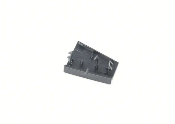 51467392198 - NEW BMW 7 G11, G12 RIGHT BELT GUIDE COVER 51467392198 7392198 ORIGINAL