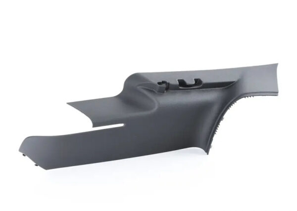 51467414401 - MINI COUNTRYMAN F60 Rear Left Window Shelf Bracket 51467414401 GENUINE