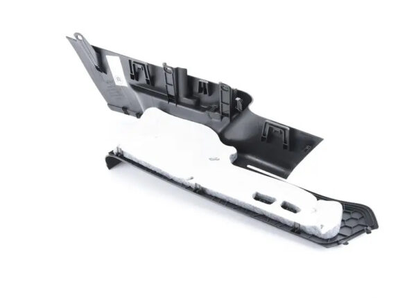51467414401 - MINI COUNTRYMAN F60 Rear Left Window Shelf Bracket 51467414401 GENUINE