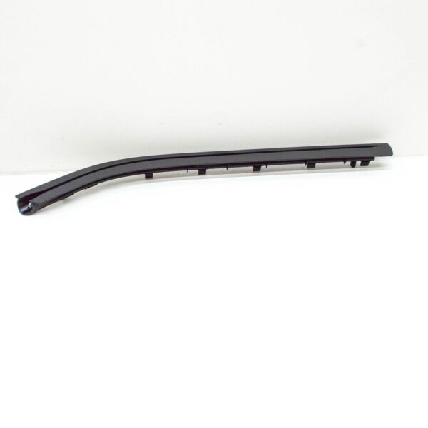 51467425531 - BMW 7 G11 sun protection roller blind shelf left rail guide 51467425531 new