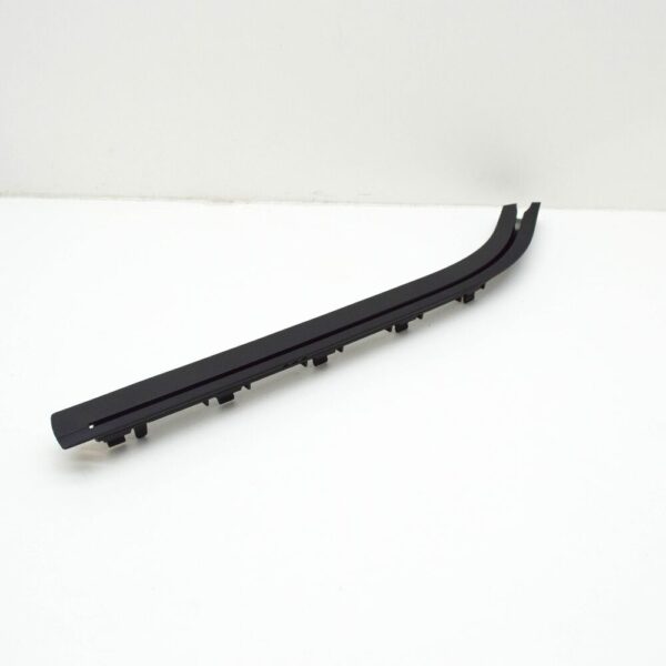 51467425531 - BMW 7 G11 sun protection roller blind shelf left rail guide 51467425531 new