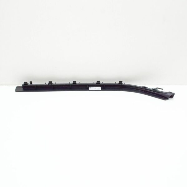 51467425531 - BMW 7 G11 sun protection roller blind shelf left rail guide 51467425531 new
