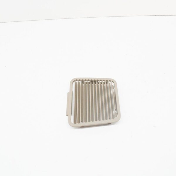51468153261 - BMW 3 E36 rear window grille 51468153261 8153261 NEW REAL