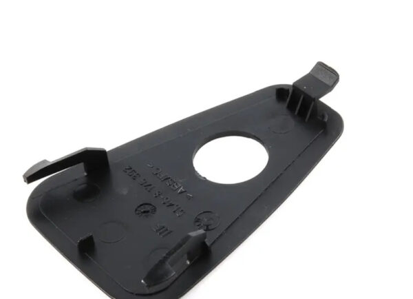 51468176392 - NEW BMW 5 Series e39 CHILD PROTECTION COVER 51468176392 8176392 ORIGINAL