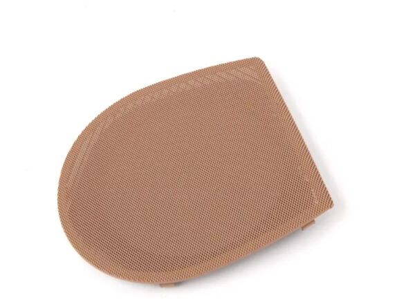 51468226497 - NEW BMW 3 Series E46 REAR SPEAKERS COVER 8226497 51468226497 ORIGINAL