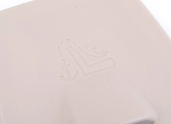 51469170555 - BMW 5 F10 tailgate cover 51469170555 9170555 NEW ORIGINAL