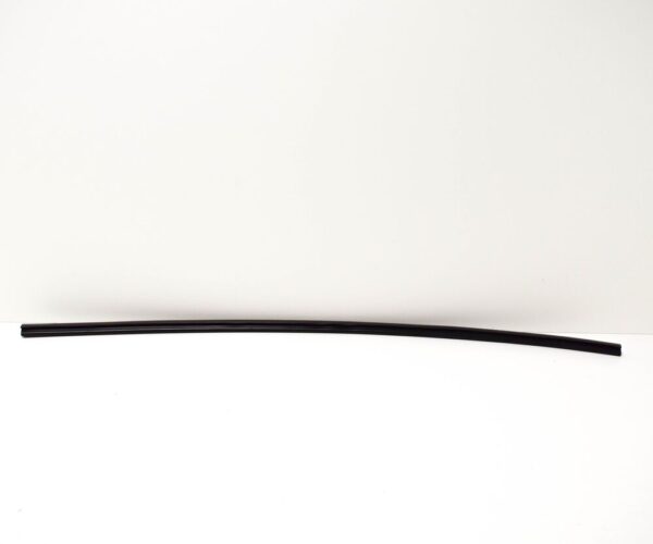 51471822072 - BMW 1502 front door window gasket 51471822072 1822072 NEW REAL