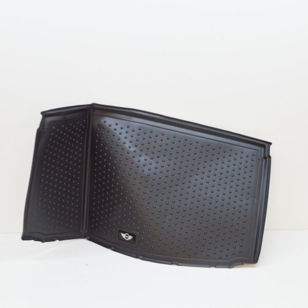 51472182514 - MINI COUNTRYMAN R60 Trunk Mat Rubber for Luggage Storage 51472182514 New