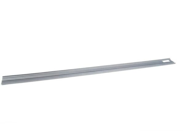 51472230810 - BMW E30 M Technic Coupe Convertible Sill Genuine Door 51472230810